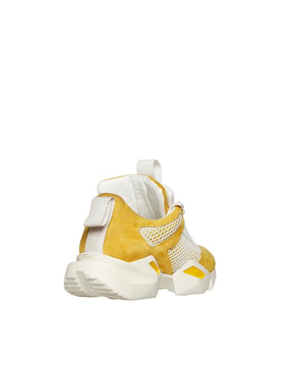  벤 타베르니티 언라벨 스니커즈 XIA036277001 6088 Yellow - BEN TAVERNITI UNRAVEL