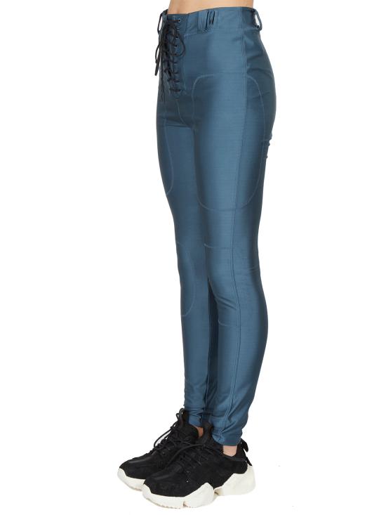  벤 타베르니티 언라벨 레깅스 QCD026201001 3700 Blue - BEN TAVERNITI UNRAVEL