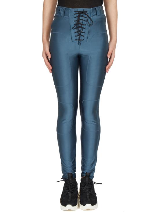  벤 타베르니티 언라벨 레깅스 QCD026201001 3700 Blue