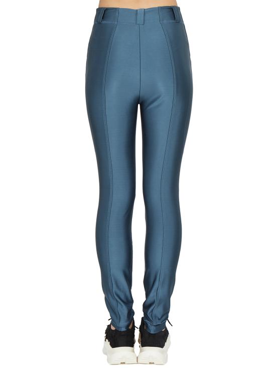  벤 타베르니티 언라벨 레깅스 QCD026201001 3700 Blue - BEN TAVERNITI UNRAVEL