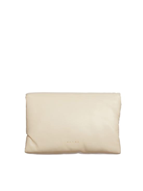  마르니 숄더백 FSBMP0134UOP529800W06 Cream - MARNI