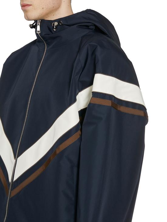  크리스조이 자켓 FDSM051NNYNYNV298 Navy - KHRISJOY