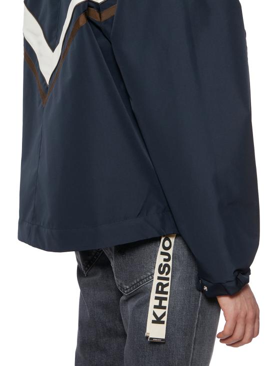  크리스조이 자켓 FDSM051NNYNYNV298 Navy - KHRISJOY