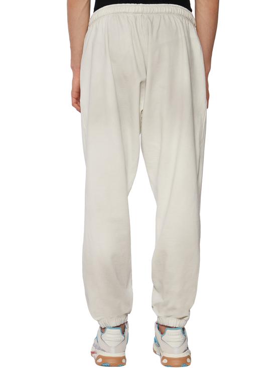  게스 트레이닝/조거 팬츠 FM2BQ10KBB40G046 White - GUESS