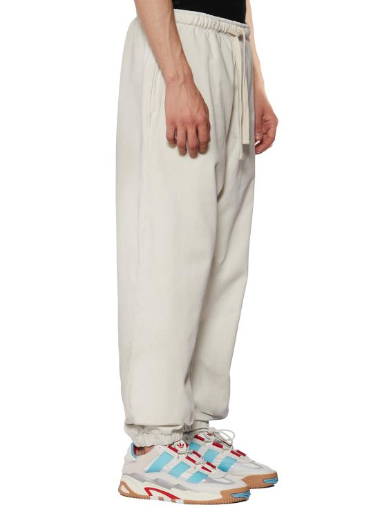  게스 트레이닝/조거 팬츠 FM2BQ10KBB40G046 White - GUESS