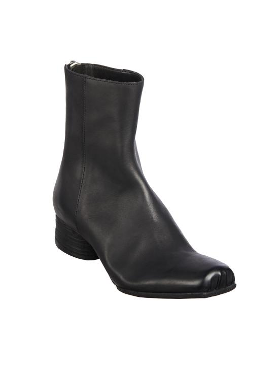 26SS 우마 왕 부츠 GUS9110UW900 Black - UMA WANG