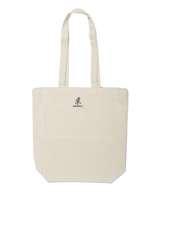  그라미치 토트백 CGAC014NATURAL Beige - GRAMICCI