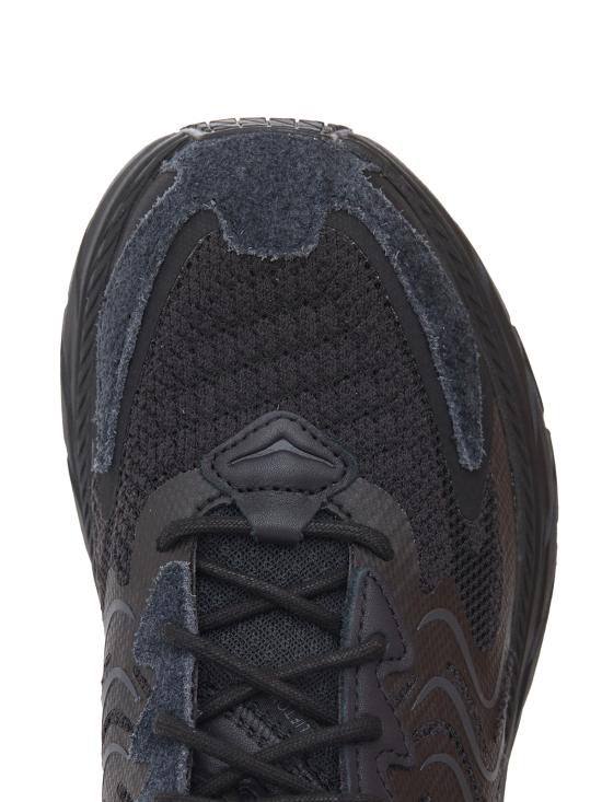 25SS 호카 스니커즈 G1141550BLACK - HOKA