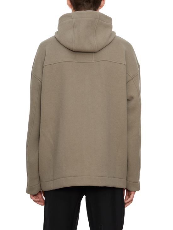  안드레아 야코브 자켓 G23MINS28TAUPE Beige - ANDREA YA'AQOV