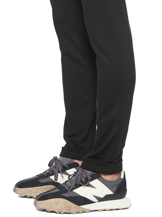 26SS 돈답 스트레이트 팬츠 GUP235JSE108XXXDUW23999 Black - DONDUP