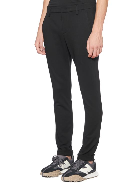 26SS 돈답 스트레이트 팬츠 GUP235JSE108XXXDUW23999 Black - DONDUP