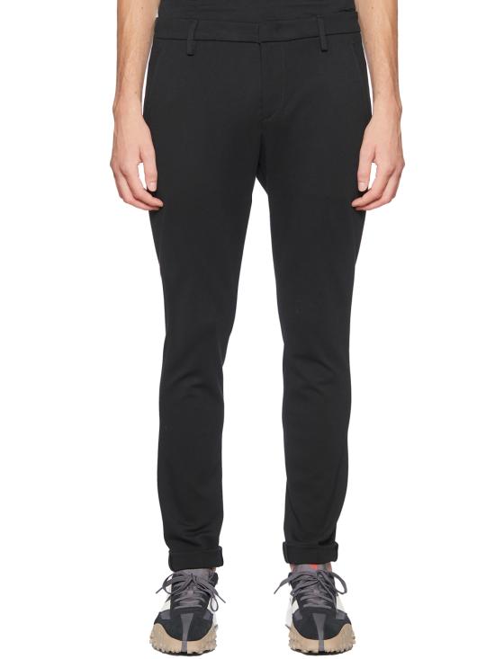 26SS 돈답 스트레이트 팬츠 GUP235JSE108XXXDUW23999 Black