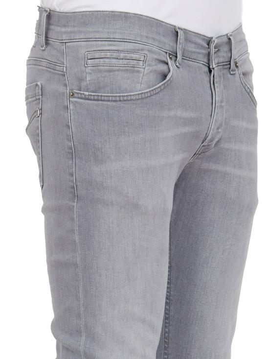 25FW 돈답 데님 팬츠 HUP232DS0339UGZ9DUS24900 Grey - DONDUP