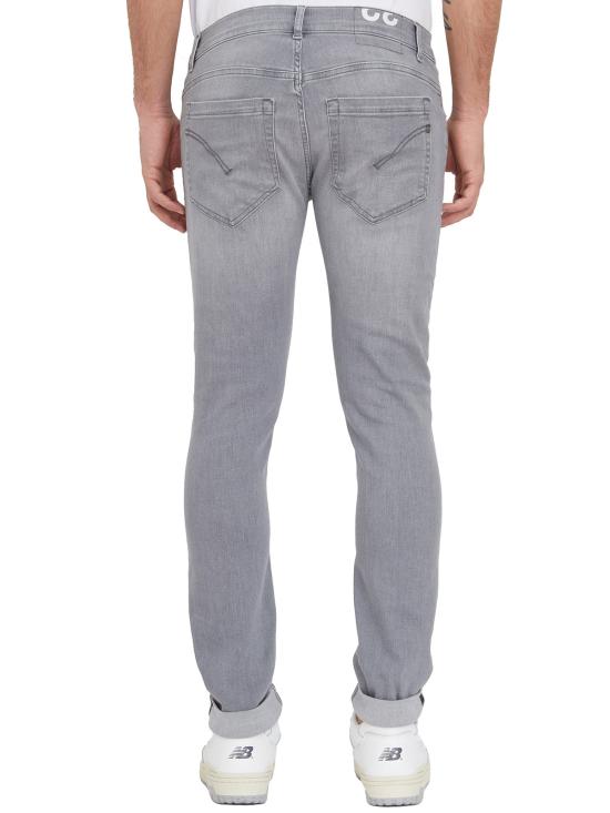 25FW 돈답 데님 팬츠 HUP232DS0339UGZ9DUS24900 Grey - DONDUP