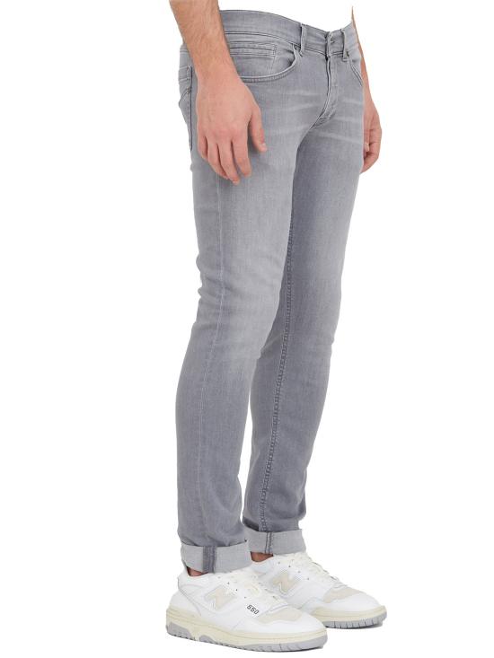 25FW 돈답 데님 팬츠 HUP232DS0339UGZ9DUS24900 Grey - DONDUP