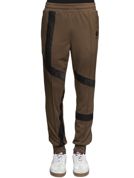  다미르도마 트레이닝/조거 팬츠 Q08J1801 67 Military - DAMIR DOMA