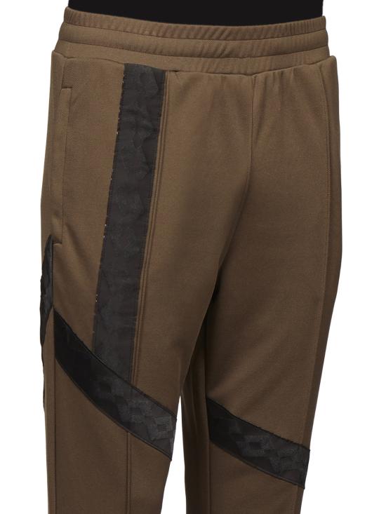  다미르도마 트레이닝/조거 팬츠 Q08J1801 67 Military - DAMIR DOMA