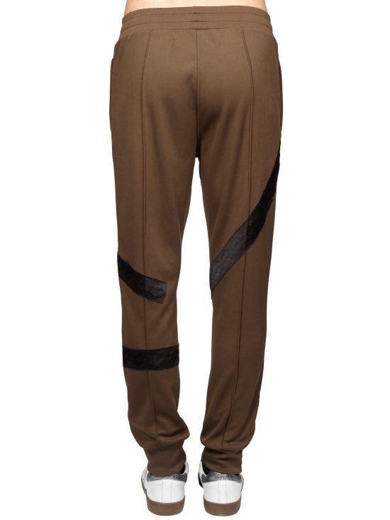  다미르도마 트레이닝/조거 팬츠 Q08J1801 67 Military - DAMIR DOMA