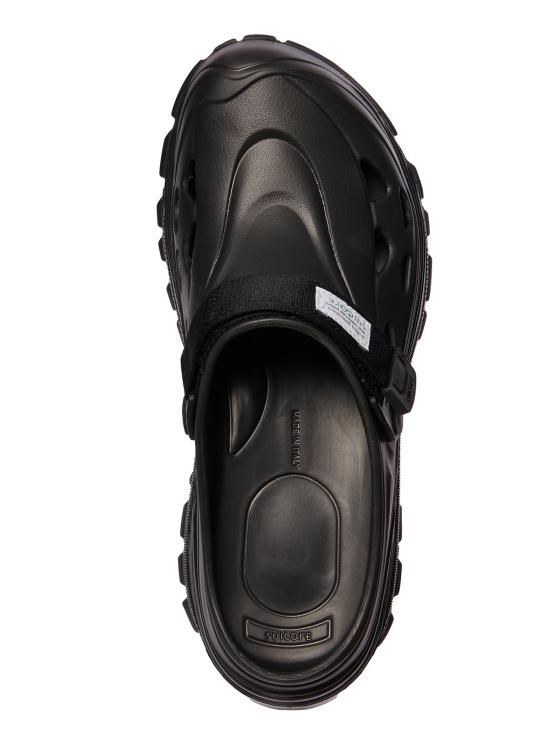  수이코크 샌들 FOGINJ101MOKBLACK Black - SUICOKE