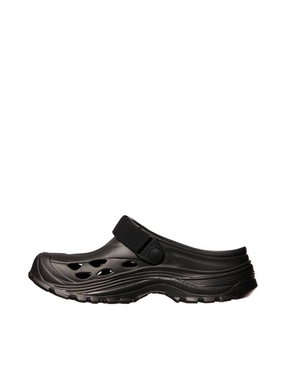  수이코크 샌들 FOGINJ101MOKBLACK Black - SUICOKE