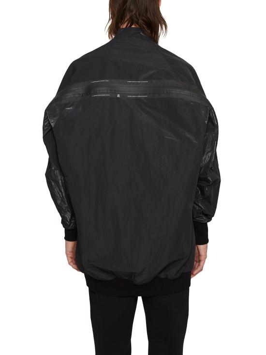  쥴리어스 닐로스 자켓 XBLM7 Black - JULIUS NILØS