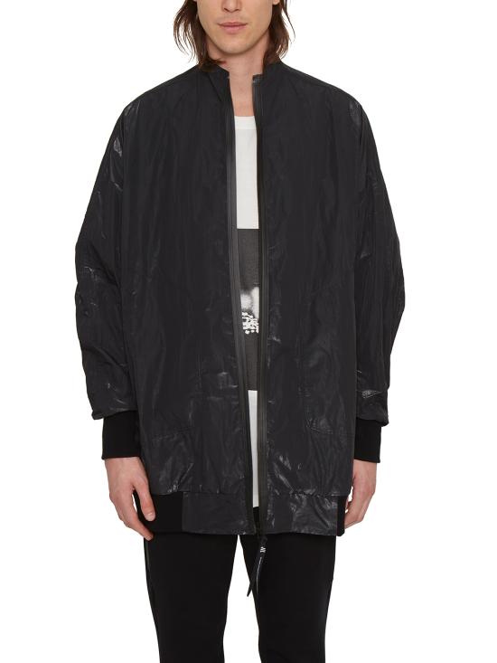  쥴리어스 닐로스 자켓 XBLM7 Black - JULIUS NILØS