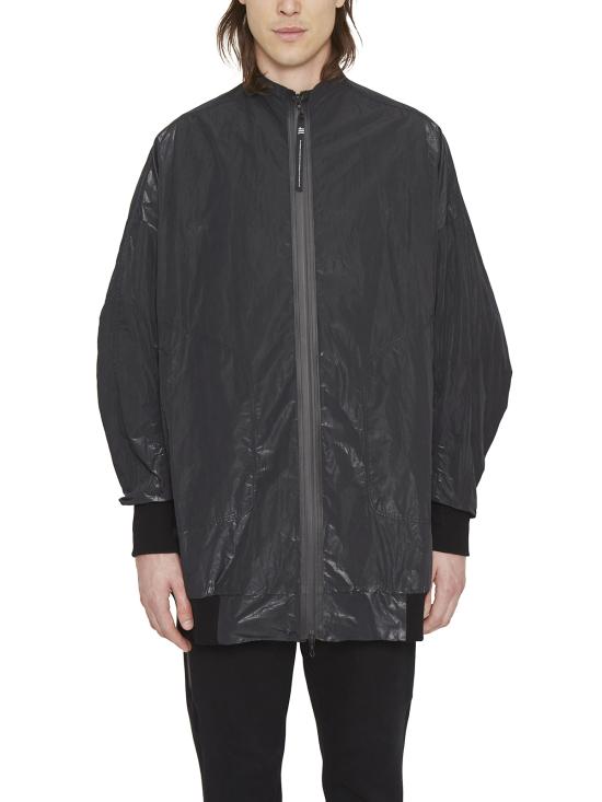  쥴리어스 닐로스 자켓 XBLM7 Black