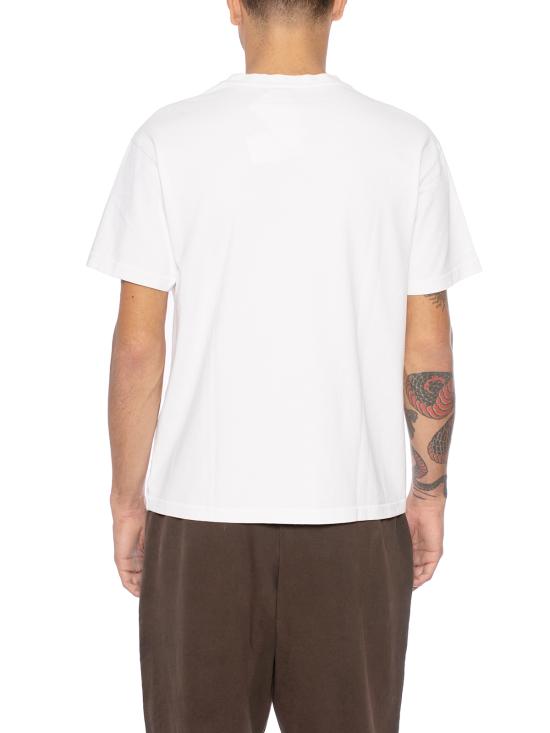  게스 반팔 티셔츠 EM2BI06KBB50WHITE White - GUESS