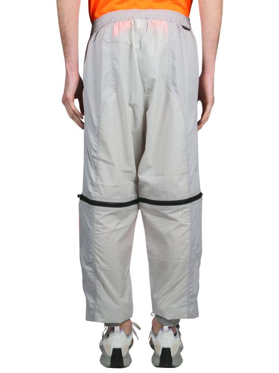  유피더블유더블유 카고 팬츠 ZUDP2GR Grey - U.P.W.W.