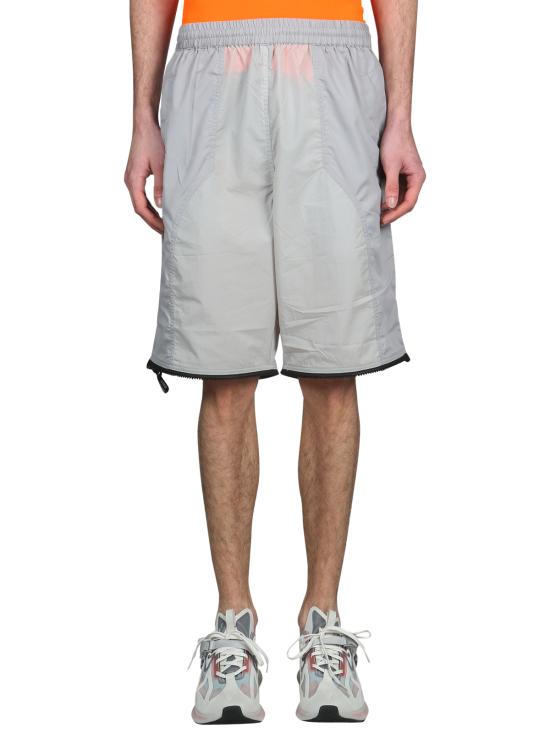  유피더블유더블유 카고 팬츠 ZUDP2GR Grey - U.P.W.W.