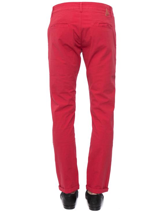  다니엘알렉산드리니 수트 팬츠 PJ9001 L550 9 Red - DANIELE ALESSANDRINI