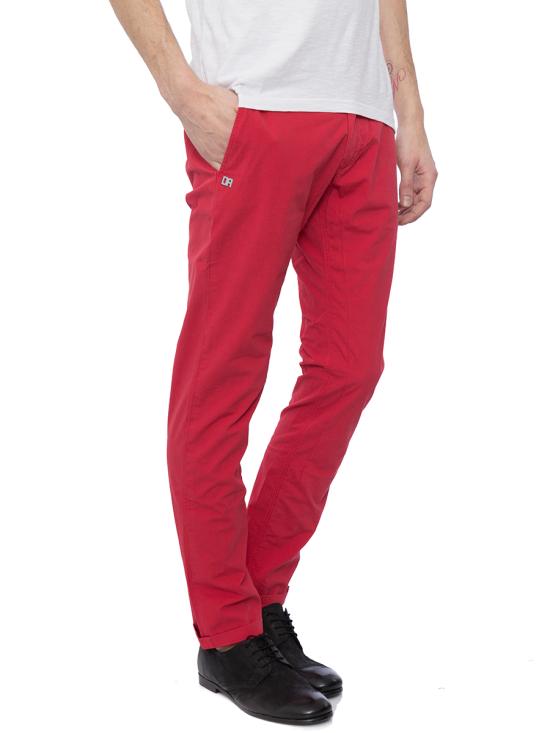  다니엘알렉산드리니 수트 팬츠 PJ9001 L550 9 Red