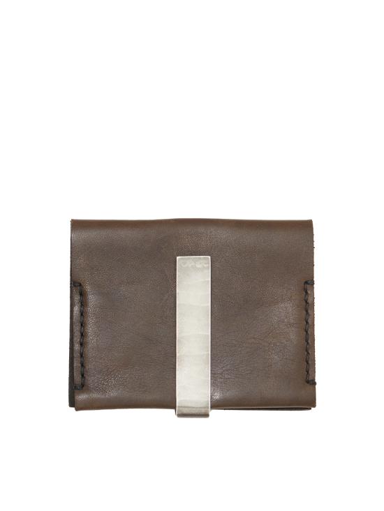 25FW 베르크슈타트 뮌헨 남성지갑 14M9020 Brown - WERKSTATT MUNCHEN