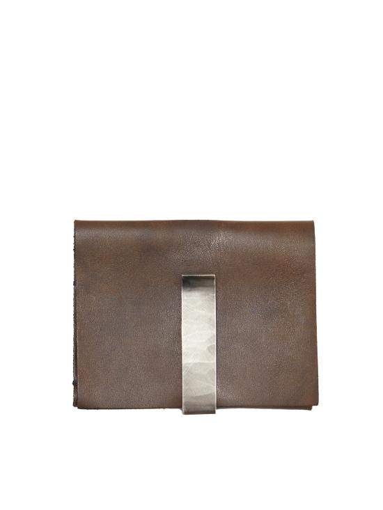 25FW 베르크슈타트 뮌헨 남성지갑 14M9020 Brown