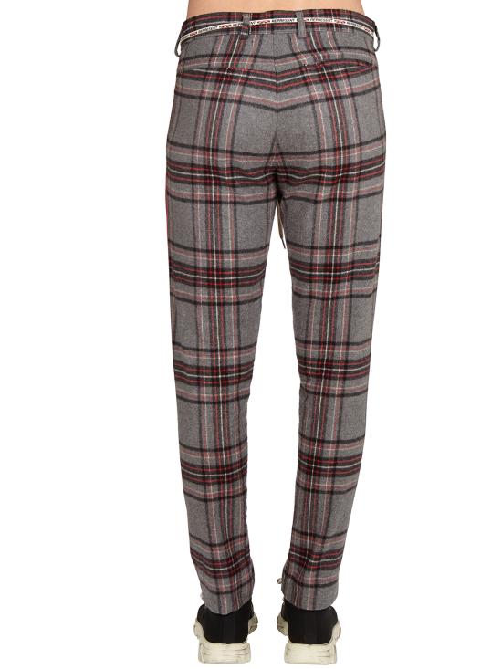  리프레젠트 트레이닝/조거 팬츠 Q 033 Grey - REPRESENT