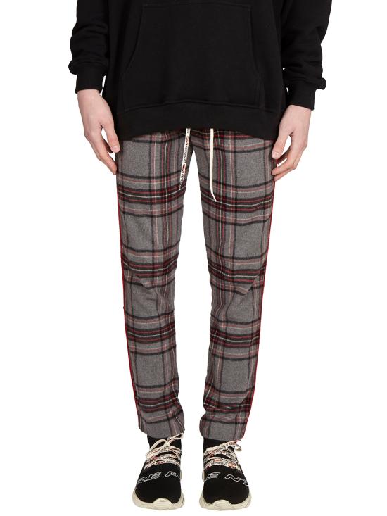  리프레젠트 트레이닝/조거 팬츠 Q 033 Grey