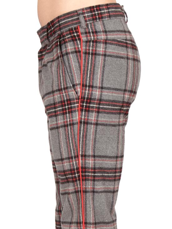  리프레젠트 트레이닝/조거 팬츠 Q 033 Grey - REPRESENT