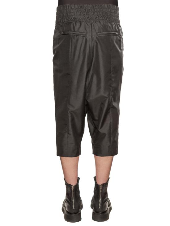  JULIUS 숏팬츠 500PAM4 BLK Black - JULIUS NILØS