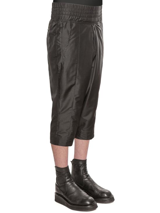  JULIUS 숏팬츠 500PAM4 BLK Black - JULIUS NILØS