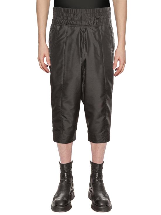  JULIUS 숏팬츠 500PAM4 BLK Black