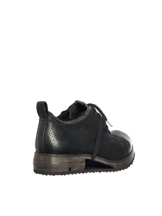 25FW 보리스 비드얀 사베리 드레스 슈즈 FSHOE1BLACK Black - BORIS BIDJAN SABERI