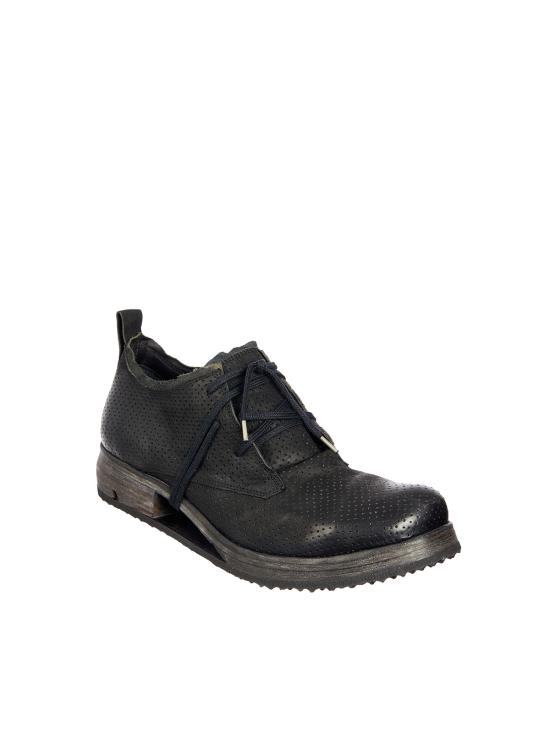 25FW 보리스 비드얀 사베리 드레스 슈즈 FSHOE1BLACK Black - BORIS BIDJAN SABERI