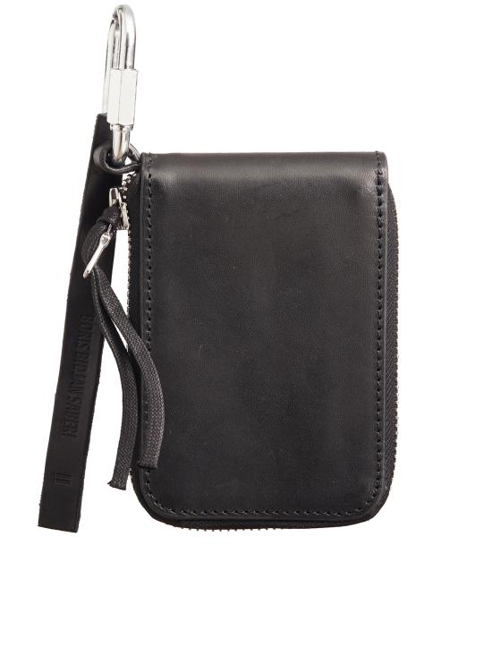 25FW 보리스 비드얀 사베리 남성지갑 GWALLET2F2518BLACK Black
