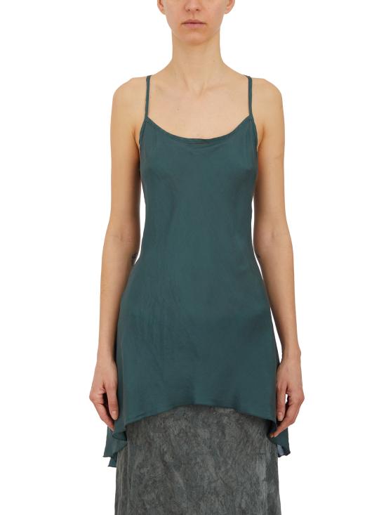  마스나다 민소매 티셔츠 H7699SPETROL Grey