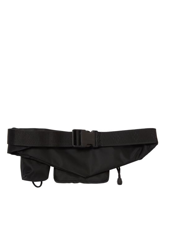  마르셀로 불론 벨트백 XNA019853129 0810 Black - MARCELO BURLON