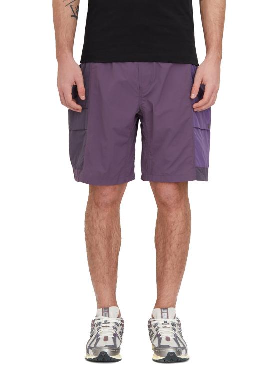  그라미치 숏팬츠 HGUP4S3003MPURPLE Violet