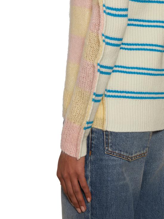  마르니 가디건 FCDMD0304Q0UFU190MXY06 MULTICOLOR - MARNI