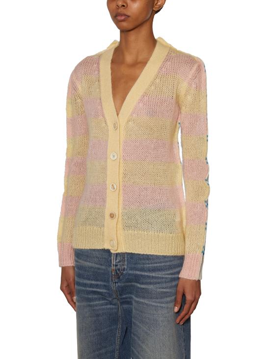  마르니 가디건 FCDMD0304Q0UFU190MXY06 MULTICOLOR - MARNI