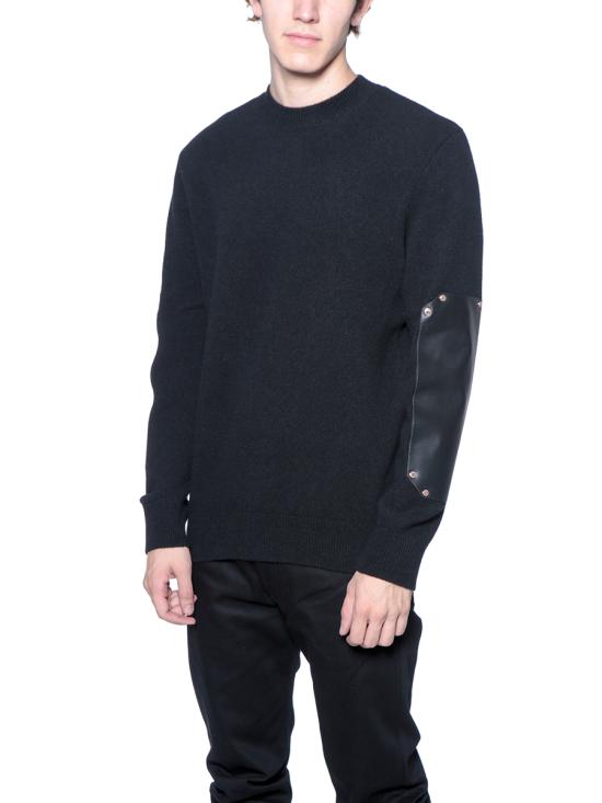  지방시 스웨터 F7818 555 001 Black - GIVENCHY