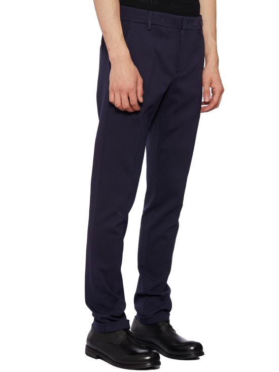 26SS 돈답 스트레이트 팬츠 FUP235JSE108XXXDU897 Blue - DONDUP